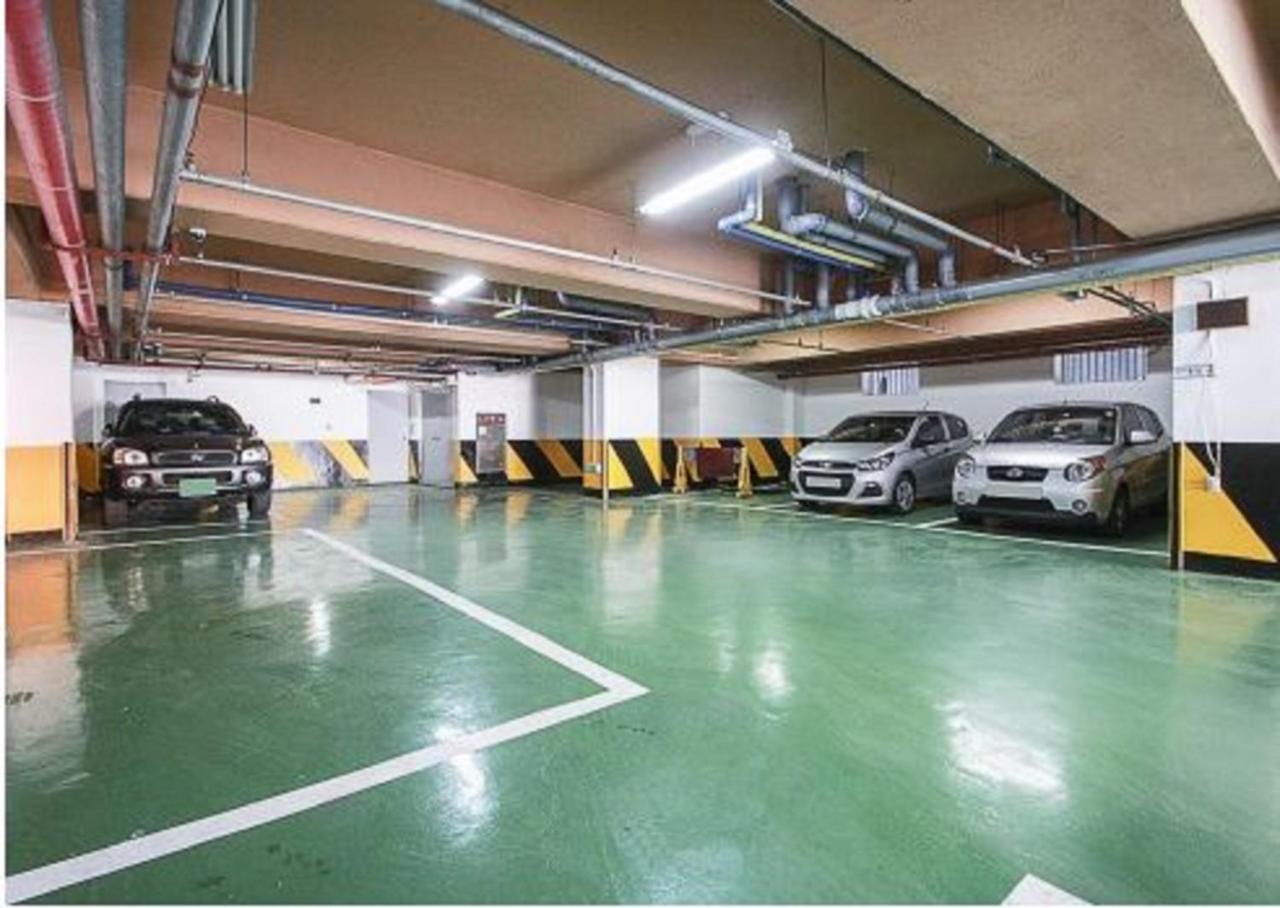 Noble Hotel Incheon Dış mekan fotoğraf